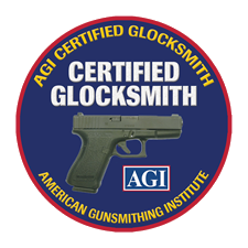 Glocksmith Patchweb